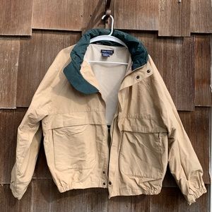 Men’s nautica jacket